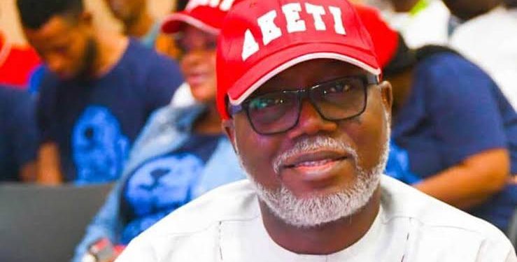 Assassins kill Aiyedatiwa’s campaign coordinator in Ondo State 