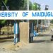 Police arrest eight over UNIMAID lecturer’s murder