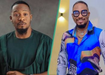 Updated: Nollywood actor Junior Pope alive, mortuary attendant confirms