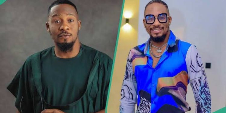 Updated: Nollywood actor Junior Pope alive, mortuary attendant confirms