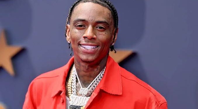 Soulja boy expresses interest in owning TikTok