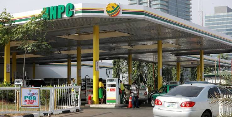NNPCL resolves fuel scarcity challenge