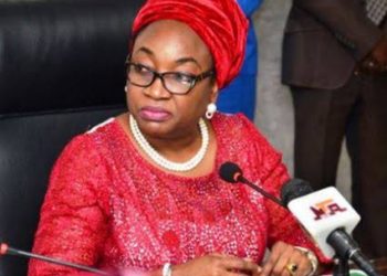 Money laundering: Witness testifies against ex HoS, Oyo-Ita in court