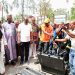 AMMC expresses commitment to strengthen FEMD for effective disaster management 