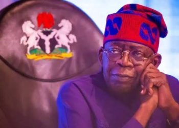 Tinubu condoles with Eze family on Senator Ayogu Eze’s passing