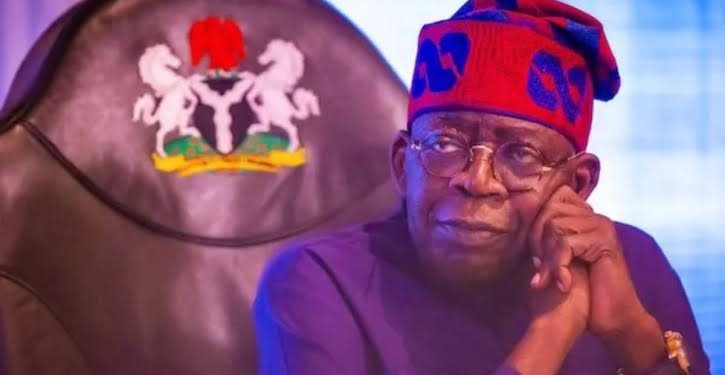 Tinubu condoles with Eze family on Senator Ayogu Eze’s passing