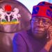 Tinubu condoles with Eze family on Senator Ayogu Eze’s passing