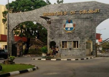 Three UNICAL students regain freedom