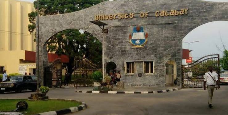 Three UNICAL students regain freedom