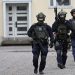 Finland shooting: Police apprehends 12-year-old for involvement in school shooting