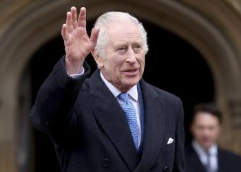King Charles to resume public duties next week 