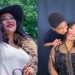Doris Simeon reveals reason for moving abroad and leaving Nigerian film industry