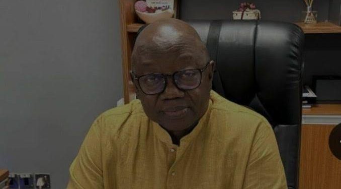 Sierra Leone’s energy minister resigns over electricity crisis 