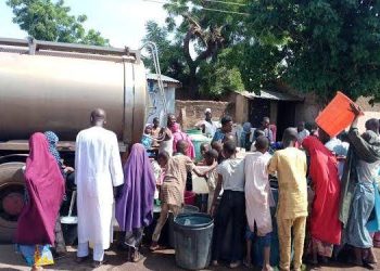 Residents groan as fuel, water scarcity worsen living condition in Sokoto State 