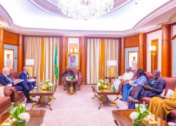 We’re investing in technology for transparency, accountability-Tinubu