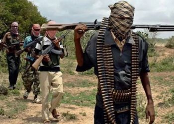 Breaking: Bandits kidnap 30 children in Katsina State