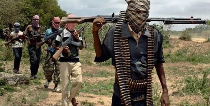 Breaking: Bandits kidnap 30 children in Katsina State