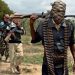 Breaking: Bandits kidnap 30 children in Katsina State