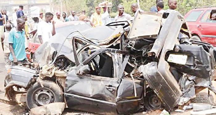 13 die, two sustain injuries in Kogi auto crash