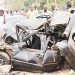 13 die, two sustain injuries in Kogi auto crash