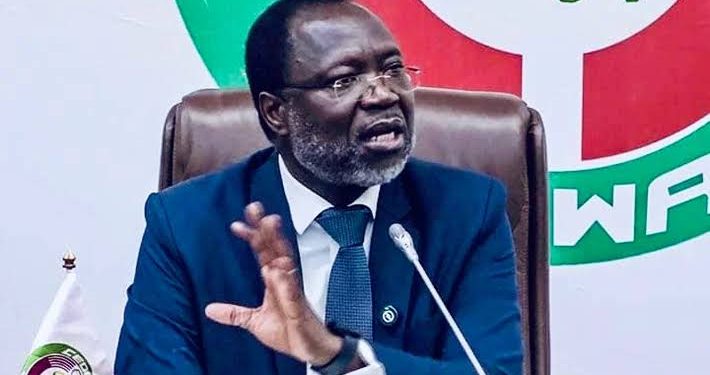 Former Gambian Vice President to lead ECOWAS observer team for Togo elections