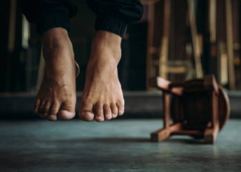 The Deputy Commissioner of Police in charge of special investigation at Panti, Lagos State, Gbolahan Olugbemi, has reportedly died by suicide.