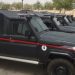 Governor Radda bolsters security, unveils armoured vehicles for Katsina protection