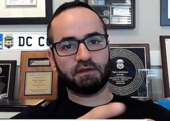 Binance clarifies position of detained employee, Gambaryan in Nigeria