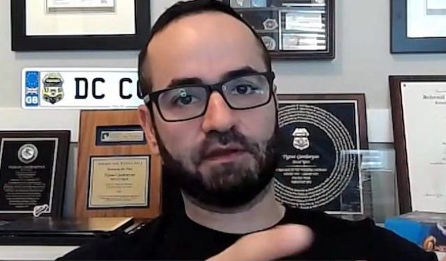 Binance clarifies position of detained employee, Gambaryan in Nigeria