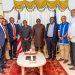 Afreximbank takes financing roadshow to Liberia as it seeks to boost trade & Investment