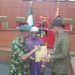Just in: Army releases Delta monarch arrested over killing of 17 Soldiers in Okuama Community