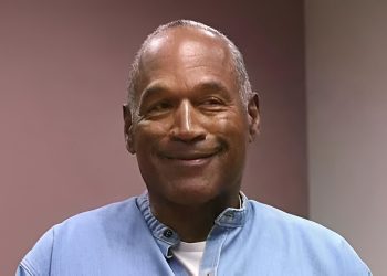 O.J. Simpson former NFL star dies at 76