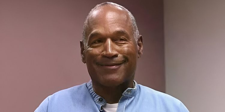 O.J. Simpson former NFL star dies at 76