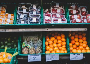 Lagos to seal supermarkets for failure to disclose product prices