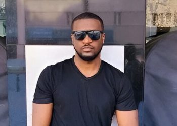 Paul Okoye aka Rudeboy