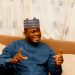 Yahaya Bello