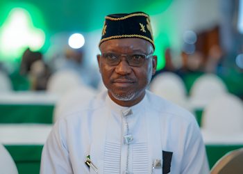 Minister of State for Petroleum Resources, Ekperikpe Ekpo