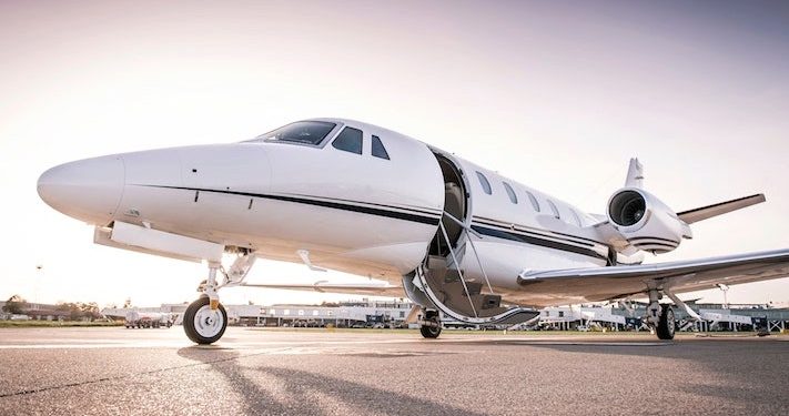 NCAA suspends permits of three private jets operators