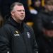 Mark Robins