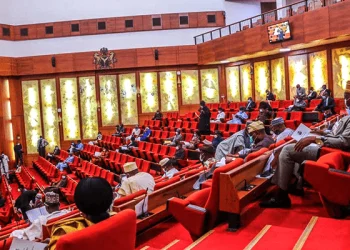 Senate commences probe into 774 Federal Agencies' financial records