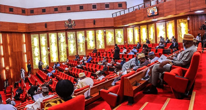 Senate commences probe into 774 Federal Agencies' financial records