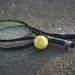 A Tennis racket and Ball used to illustrate a story (PHOTO CREDIT: pixabay.com)