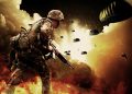 A royalty-free image used to illustrate the Gaza war situation