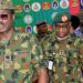 Military court martials 12 personnel over Tudun Biri bombing incident – DHQ