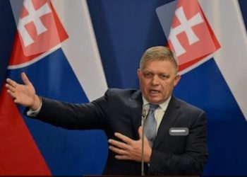 Slovak PM survives assassination, battles for life in hospital