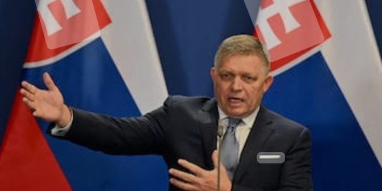 Slovak PM survives assassination, battles for life in hospital