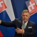 Slovak PM survives assassination, battles for life in hospital