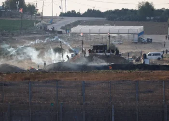 US accuses Israeli army units of human rights violations