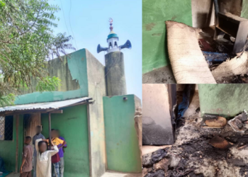 Death toll in Kano mosque bombing hits 21