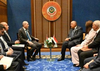 Egypt warns against consequences of Israeli escalation in Gaza